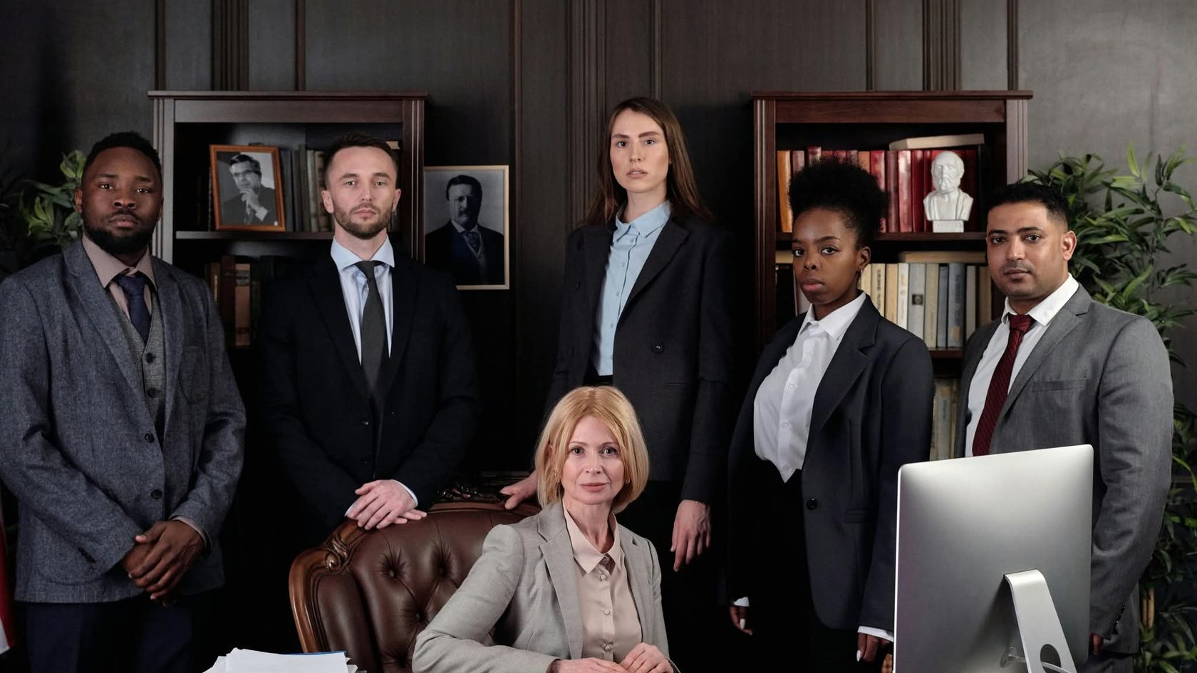 Prisoner Legal Aid office